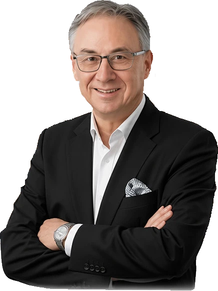 Claus Blumenauer